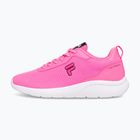 FILA Spitfire sugar plum/white children's shoes