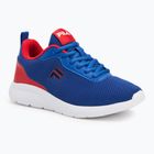FILA Spitfire blue quartz / fila red children's shoes