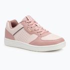 FILA children's shoes C. Court CB mauve chalk/pale mauve