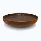 Fire pit BonFeu BonBowl corten