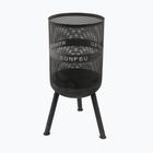 Fire pit BonFeu BonVes black
