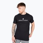 Men's Gorilla Wear Davis training t-shirt black