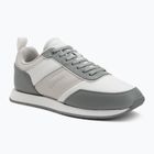 Men's shoes Calvin Klein HM0HM01897 Low Prof Runn Laceup Tape grey mix