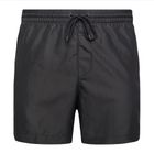 Men's Calvin Klein Medium Drawstring swim shorts black