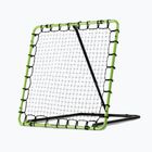 EXIT Tempo 120 x 120 cm green 3005 mesh frame trainer