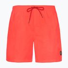 Men's Protest Faster swim shorts neon pink