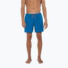 Men's Protest Davey blue swim shorts P2711200