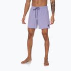 Men's Protest Davey swim shorts purple P2711200