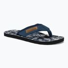 Men's Protest Prttambaba night skyblue flip flops