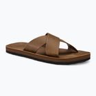 Men's Protest Prtcoron coconut slides