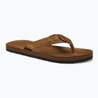 Men's Protest Prtrhossi coconut flip flops