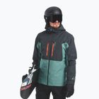 Men's Protest ski jacket Prtbarent atlantic green