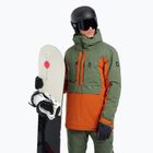 Men's Protest Prthalem thyme ski jacket