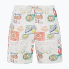 Men's Protest Prtguno kitoffwhite swim shorts