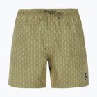 Men's Protest Prtezrin swim shorts artichoke green