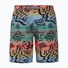 Children's swim shorts Protest Prtnio artichoke green