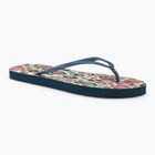 Women's Protest Prtflorine canvasoffwhite flip flops