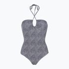 Women's one-piece swimsuit Protest Prtjagger ink blue