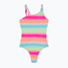 Children's one-piece swimsuit Protest Prtrica vision blue