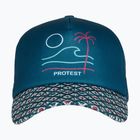 Women's Protest Prtkeewee raku blue baseball cap