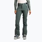 Women's snowboard trousers Protest PRTRelole evergreen