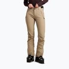Women's snowboard trousers Protest PRTRelole bamboobeige