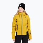 Women's snowboard jacket Protest Prtalysumi oliveoil green