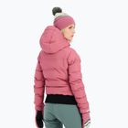 Women's Protest Prtalysumi rose dust snowboard jacket