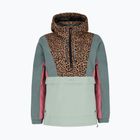 Women's snowboard jacket Protest Prtapel green baygreen
