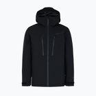 Men's snowboard jacket Protest PRTTimothy true black