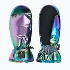 Women's snowboarding gloves Protest Prtripple true black