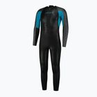 Men's Dare2Tri Mach2 triathlon wetsuit black 21001M