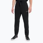 Men's training trousers Calvin Klein Knit BAE black beauty