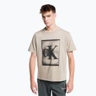 Men's Calvin Klein winter linen T-shirt