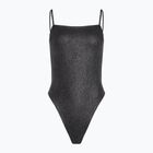 Women's one-piece swimsuit Calvin Klein One Piece Square Neckline black