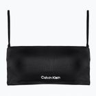 Calvin Klein Bandeau-Rp swimsuit top black