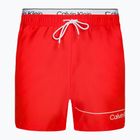 Men's Calvin Klein Medium Double WB hot heat swim shorts