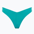 Calvin Klein Brazilian blue ocean swimsuit bottom