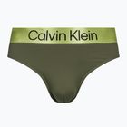 Men's Calvin Klein Brief swim briefs green