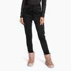 Women's ski trousers Nikkie Uri Slim black