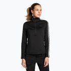 Women's ski sweatshirt Nikkie Uriel Ski Pully black