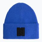 Nikkie Gabin winter ski beanie dazzling blue