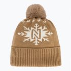 Nikkie Gally Ski Beanie iced coffee winter beanie