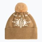 Nikkie Gally Ski Beanie iced coffee winter beanie