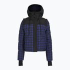 Women's Nikkie Grenoble Ski Jacket dazzling blue