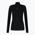 Women's Nikkie Jolie Ski Turtle Neck Sweater black