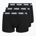 Men's boxers PUMA Everyday 3 pairs black