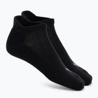 Women's socks PUMA Cushioned Sneaker 2 pairs black