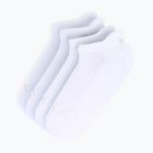 Women's socks PUMA Cushioned Sneaker 2 pairs white