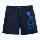 Children's swim shorts O'Neill Original Cali ink blue
